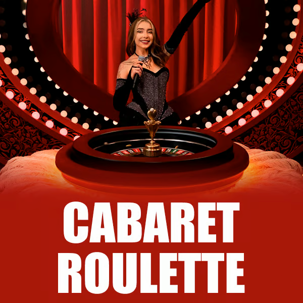 Cabaret Roulette 2
