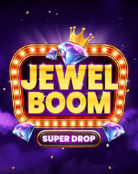 Jewel Boom