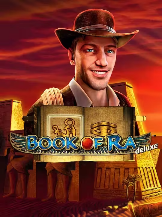 Book Of Ra 2