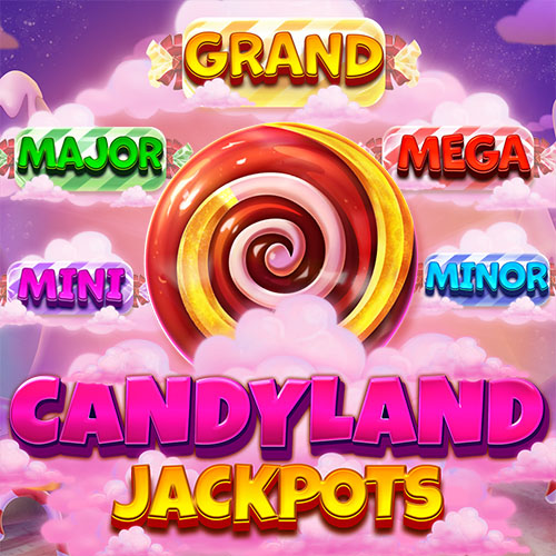 Candyland Jackpots 2