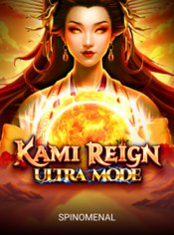 Game Kami Reign