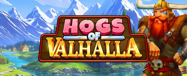 Hogs Of Valhalla 2