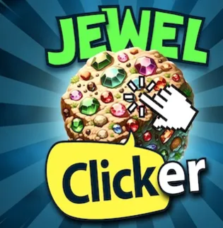 Jewel-Clicker